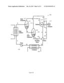 ORGANIC FLASH CYCLES FOR EFFICIENT POWER PRODUCTION diagram and image