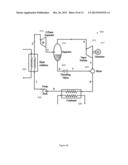 ORGANIC FLASH CYCLES FOR EFFICIENT POWER PRODUCTION diagram and image