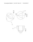 TURBINE ASSEMBLY, AND KIT WITH COMPONENTS FOR ASSEMBLING THE SAME diagram and image