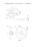 TURBINE ASSEMBLY, AND KIT WITH COMPONENTS FOR ASSEMBLING THE SAME diagram and image
