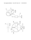 TURBINE ASSEMBLY, AND KIT WITH COMPONENTS FOR ASSEMBLING THE SAME diagram and image