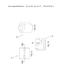 TURBINE ASSEMBLY, AND KIT WITH COMPONENTS FOR ASSEMBLING THE SAME diagram and image