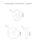 TURBINE ASSEMBLY, AND KIT WITH COMPONENTS FOR ASSEMBLING THE SAME diagram and image