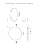 TURBINE ASSEMBLY, AND KIT WITH COMPONENTS FOR ASSEMBLING THE SAME diagram and image