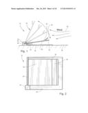 POWER GENERATOR UTILIZING INTERMITTENT FLUID FLOW diagram and image