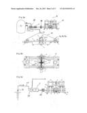 HYBRID POWER GENERATOR COUPLED TO GRAVITY POWER GENERATOR USING BALANCE     WHICH HAS PRESSURE LOAD DEVICE diagram and image