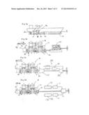 HYBRID POWER GENERATOR COUPLED TO GRAVITY POWER GENERATOR USING BALANCE     WHICH HAS PRESSURE LOAD DEVICE diagram and image