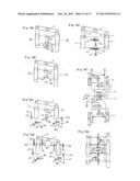 HYBRID POWER GENERATOR COUPLED TO GRAVITY POWER GENERATOR USING BALANCE     WHICH HAS PRESSURE LOAD DEVICE diagram and image