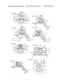 HYBRID POWER GENERATOR COUPLED TO GRAVITY POWER GENERATOR USING BALANCE     WHICH HAS PRESSURE LOAD DEVICE diagram and image