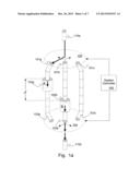 RECLAIMING ENERGY FROM WASTE WATER IN TALL BUILDINGS diagram and image