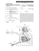 LID LOCK APPARATUS FOR VEHICLE diagram and image