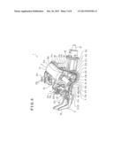 LID LOCK APPARATUS FOR VEHICLE diagram and image