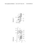 LID LOCK APPARATUS FOR VEHICLE diagram and image