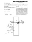 Gate Latch diagram and image