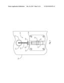 Gate Latch diagram and image