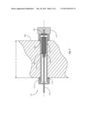 Gate Latch diagram and image