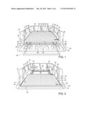 TRUCK BED EXTENSION APPARATUS diagram and image