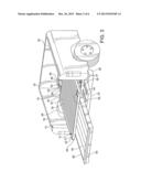 TRUCK BED EXTENSION APPARATUS diagram and image