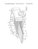 TRUCK BED EXTENSION APPARATUS diagram and image