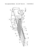 TRUCK BED EXTENSION APPARATUS diagram and image