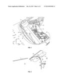 MOTOR VEHICLE BODY diagram and image