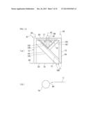 VEHICLE BODY FLOOR STRUCTURE diagram and image