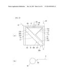 VEHICLE BODY FLOOR STRUCTURE diagram and image