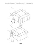 ARTICLE OF FURNITURE diagram and image