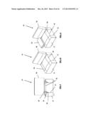 ARTICLE OF FURNITURE diagram and image