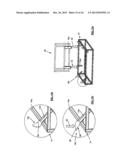 ARTICLE OF FURNITURE diagram and image