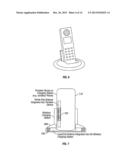 PACKAGING AND DETAILS OF A WIRELESS POWER DEVICE diagram and image