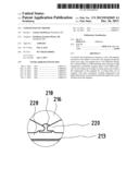 COOLED MAGNET MOTOR diagram and image