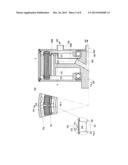 COOLED MAGNET MOTOR diagram and image