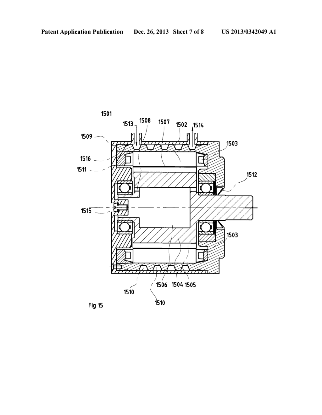 COOLED MAGNET MOTOR - diagram, schematic, and image 08