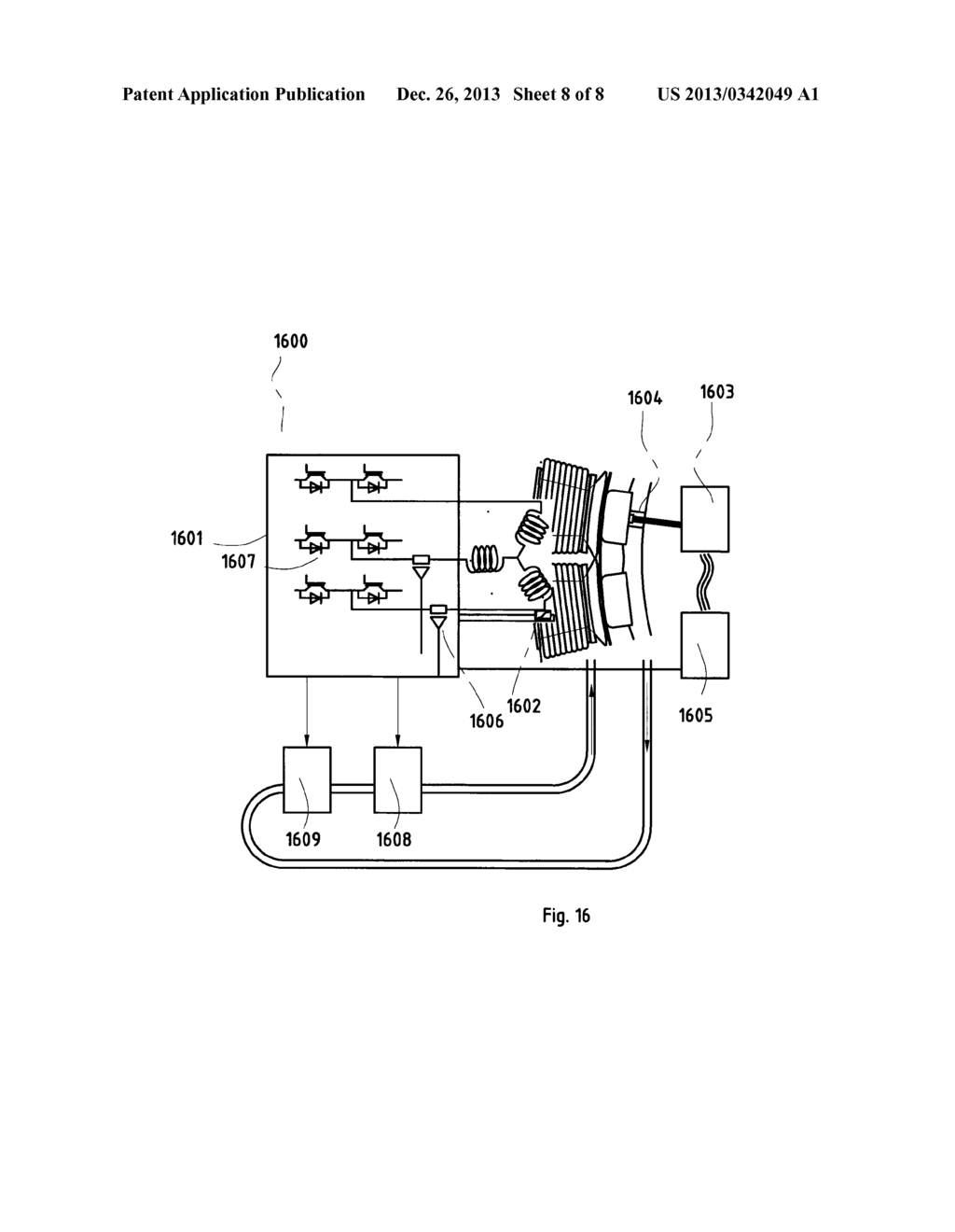 COOLED MAGNET MOTOR - diagram, schematic, and image 09