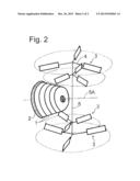 MAGNETIC MOTOR diagram and image