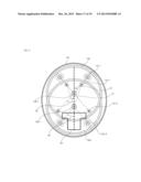 LAUNDRY TREATING APPARATUS diagram and image