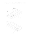 HOUSING CASE diagram and image