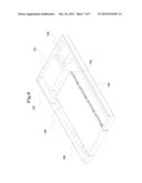 HOUSING CASE diagram and image