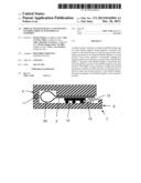 DISPLAY SYSTEM HAVING A CONTINUOUS FLEXIBLE DISPLAY WITH DISPLAY SUPPORTS diagram and image