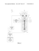 Laser Sustained Plasma Light Source With Electrically Induced Gas Flow diagram and image