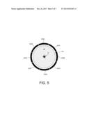 Laser Sustained Plasma Light Source With Electrically Induced Gas Flow diagram and image