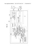 SWITCHING CURRENT CONTROL CIRCUIT, LED DIMMER SYSTEM, AND LED ILLUMINATION     DEVICE diagram and image