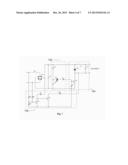 LED DRIVER WITH DIAC-BASED SWITCH CONTROL AND DIMMABLE LED DRIVER diagram and image