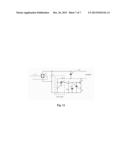 LED DRIVER WITH DIAC-BASED SWITCH CONTROL AND DIMMABLE LED DRIVER diagram and image