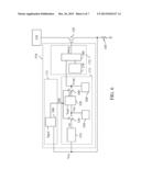 LED CONTROL DEVICE FOR PHASE-CUT DIMMING SYSTEM AND CONTROL METHOD THEREOF diagram and image