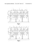 COMBINED ELECTRIC DEVICE FOR POWERING AND CHARGING diagram and image