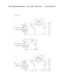 POWER CONVERTING DEVICE, MOTOR DRIVING DEVICE, AND REFRIGERATING AND     AIR-CONDITIONING APPARATUS diagram and image