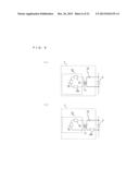 POWER CONVERTING DEVICE, MOTOR DRIVING DEVICE, AND REFRIGERATING AND     AIR-CONDITIONING APPARATUS diagram and image