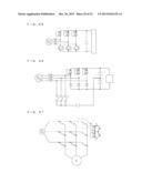 POWER CONVERTING DEVICE, MOTOR DRIVING DEVICE, AND REFRIGERATING AND     AIR-CONDITIONING APPARATUS diagram and image